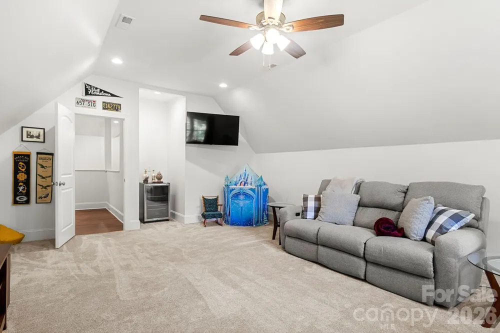 587 Amesbury Drive Mt Ulla, NC 28125