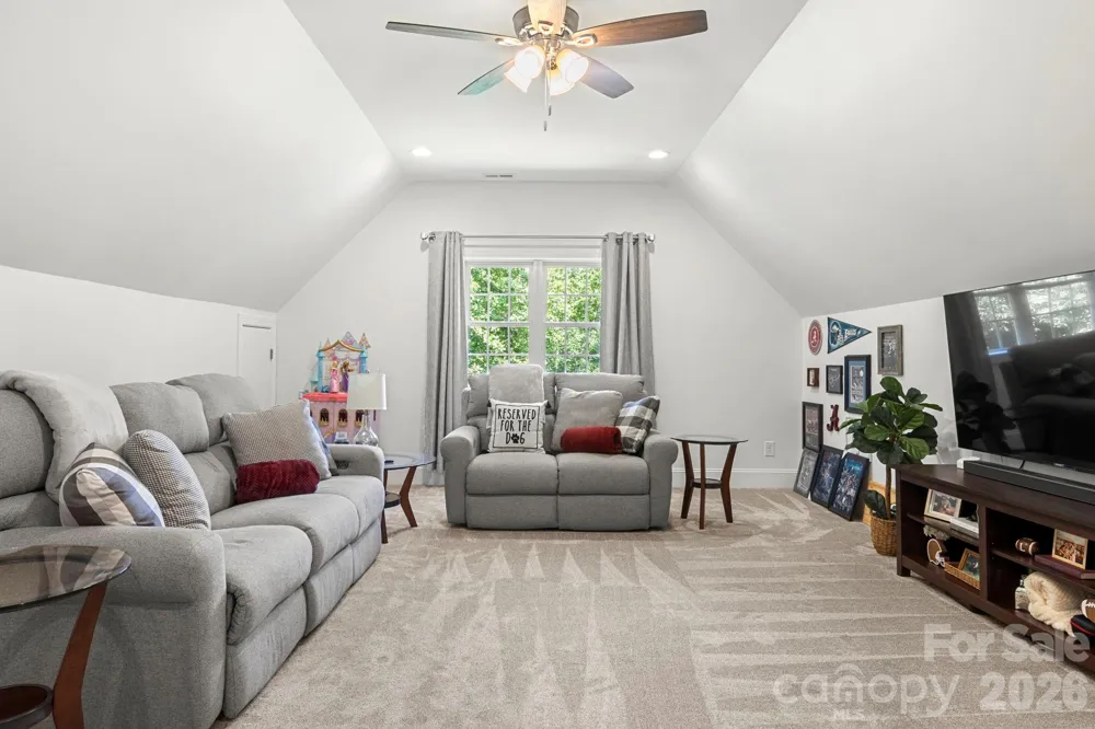 587 Amesbury Drive Mt Ulla, NC 28125
