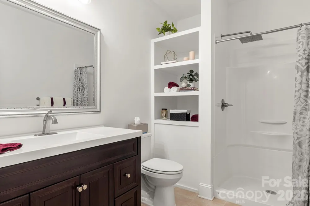 587 Amesbury Drive Mt Ulla, NC 28125