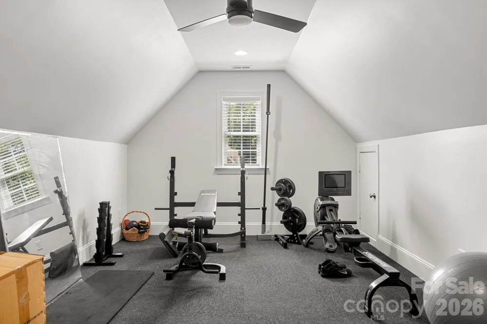 587 Amesbury Drive Mt Ulla, NC 28125