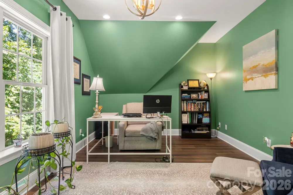 587 Amesbury Drive Mt Ulla, NC 28125