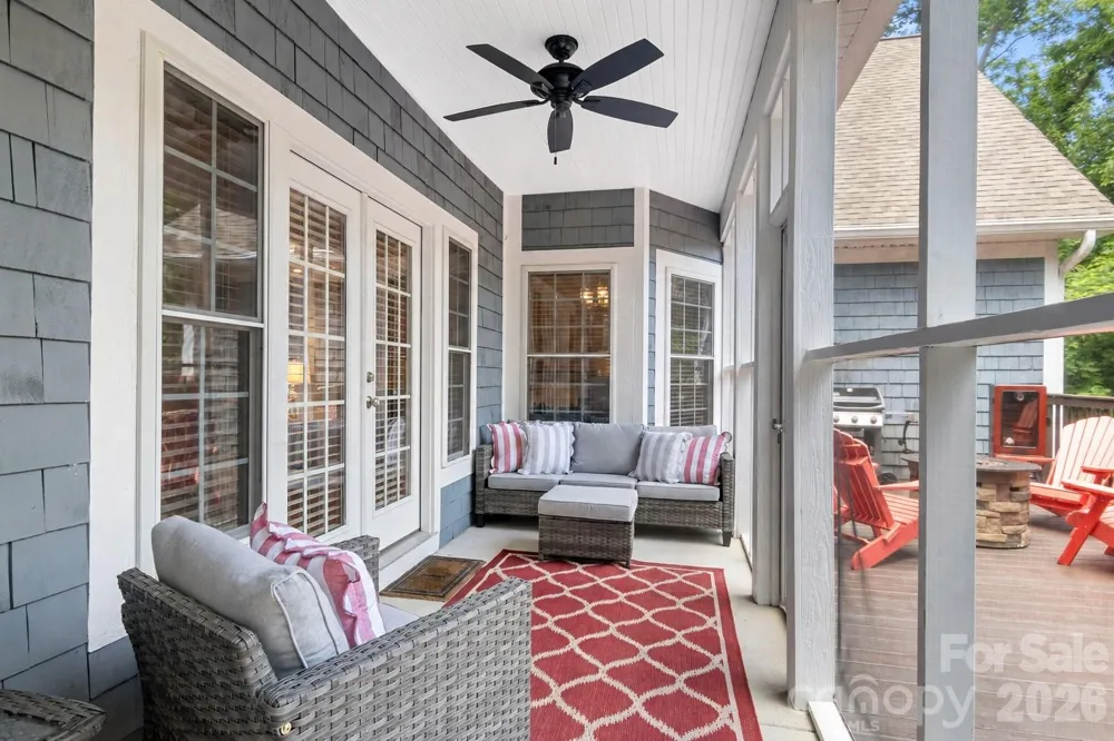 587 Amesbury Drive Mt Ulla, NC 28125