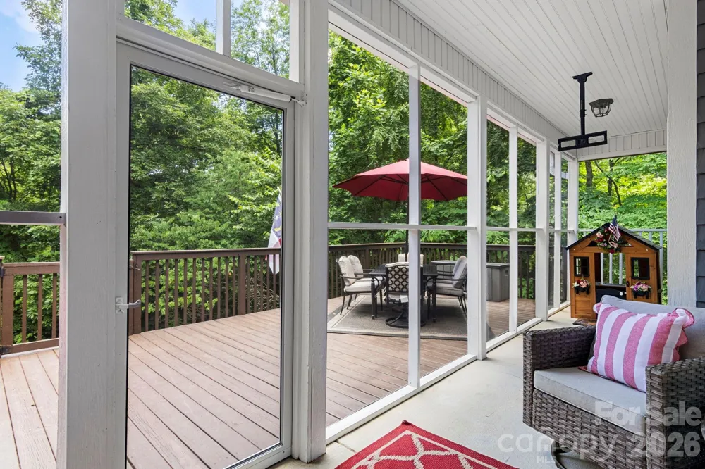 587 Amesbury Drive Mt Ulla, NC 28125
