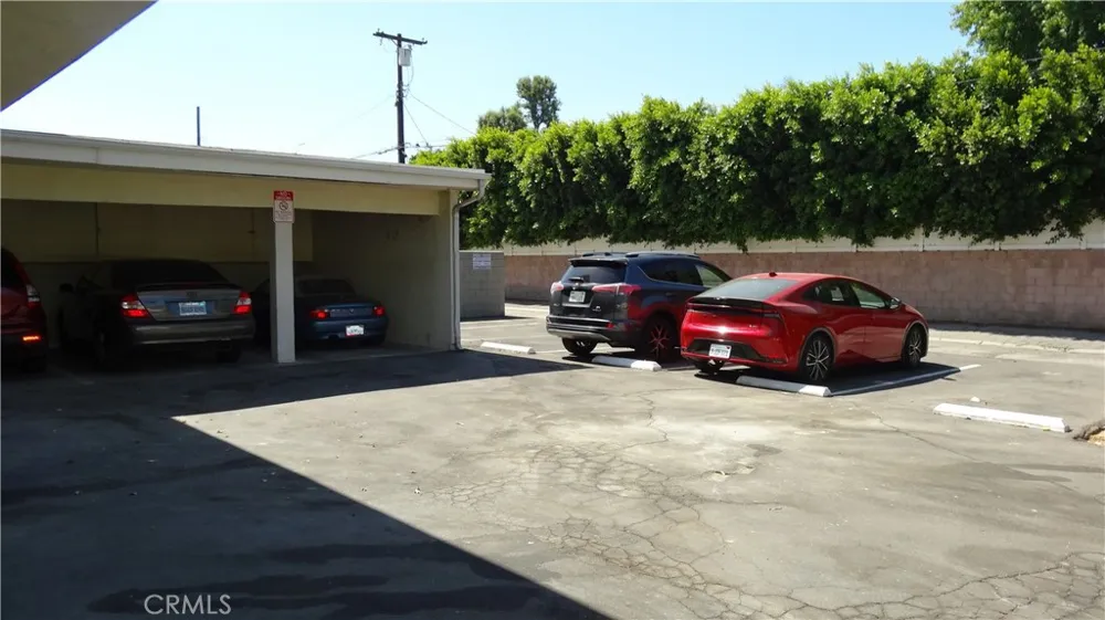 16741 Parthenia #3 Northridge, CA 91343