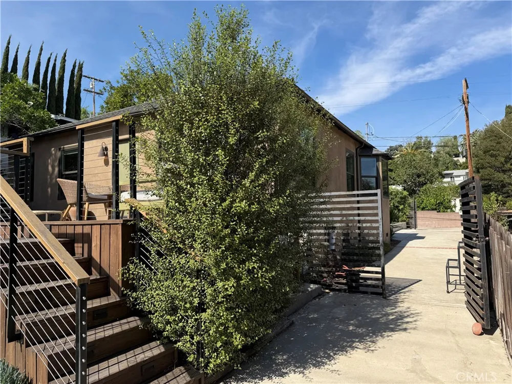 1225 Colorado Los Angeles, CA 90041
