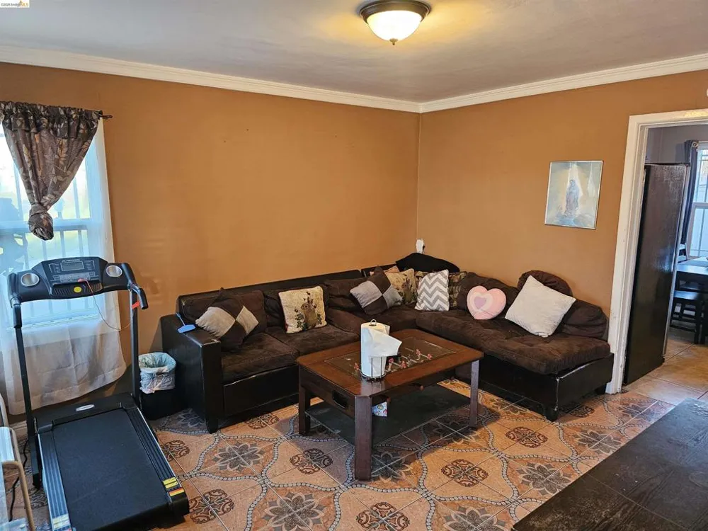 154 West Chanslor ave Richmond, CA 94801
