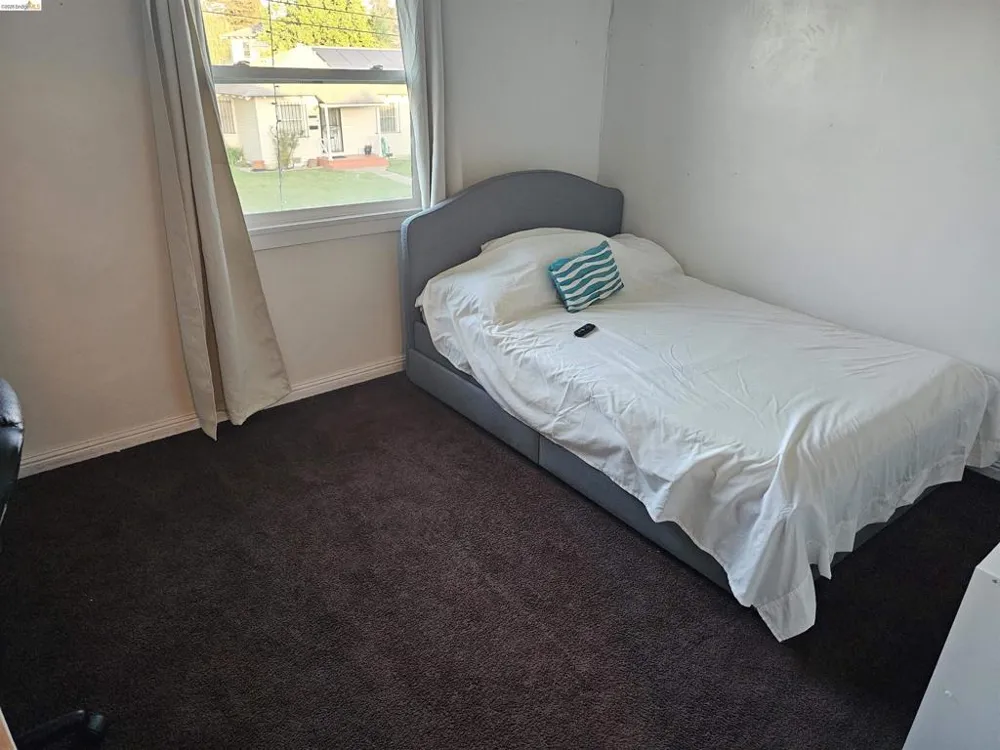 154 West Chanslor ave Richmond, CA 94801