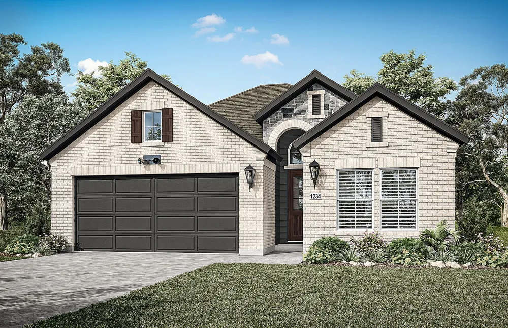 208 Ravenna Boulevard Justin, TX 76247