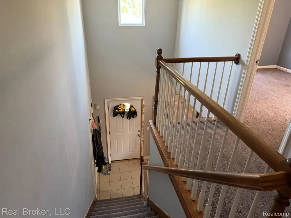 42575 Walnut Street Clinton Charter Township, MI 48036