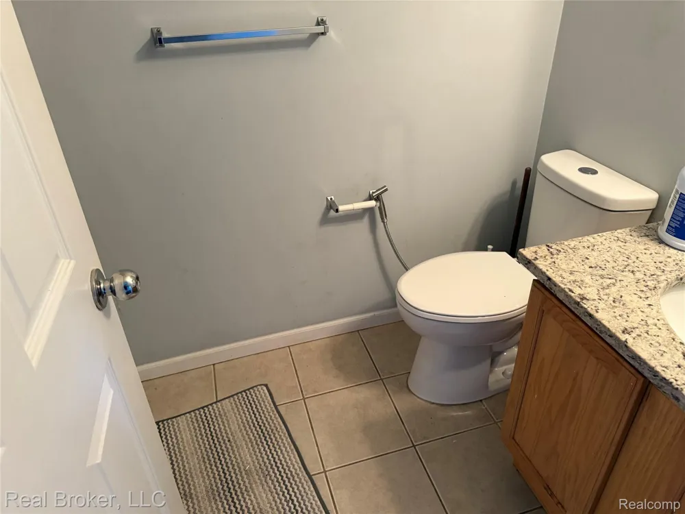 42575 Walnut Street Clinton Charter Township, MI 48036