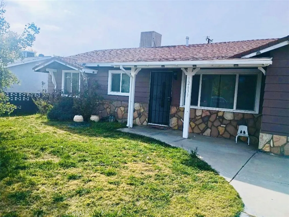 12639 Esther Boron, CA 93516