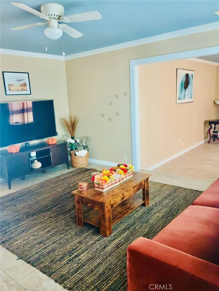 12639 Esther Boron, CA 93516
