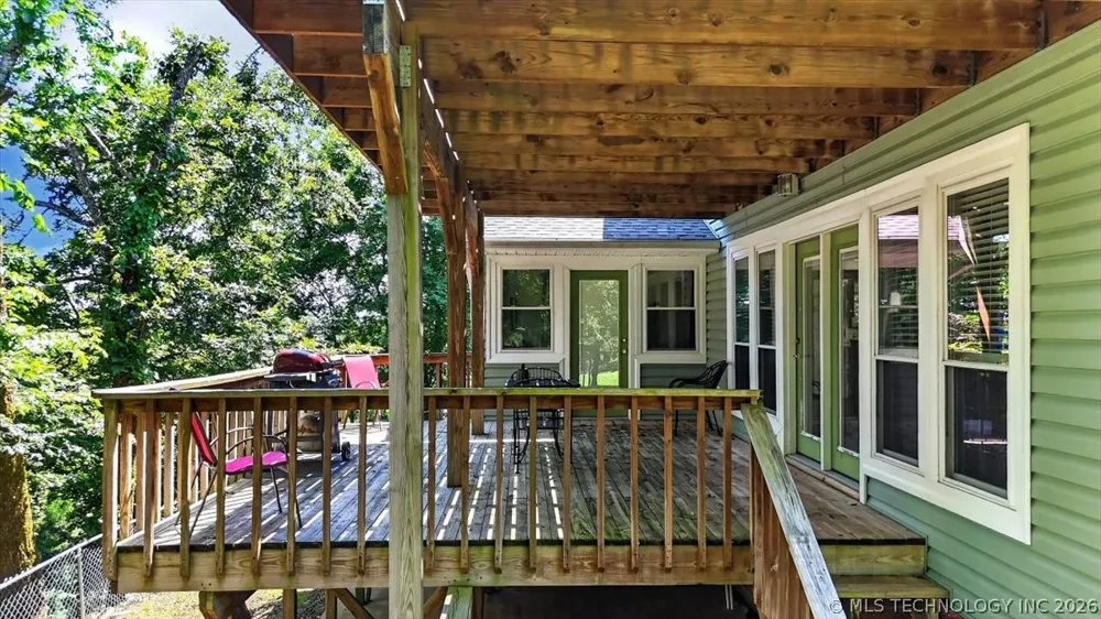 36602 Ridge Poteau, OK 74953