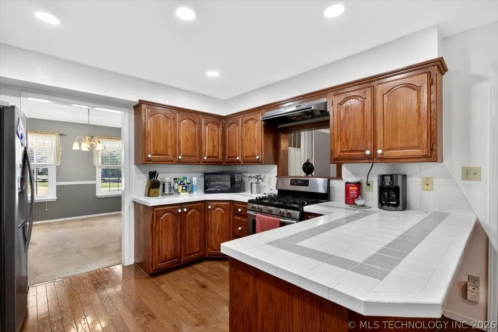 36602 Ridge Poteau, OK 74953