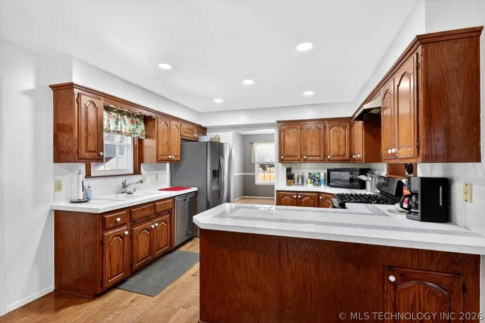 36602 Ridge Poteau, OK 74953