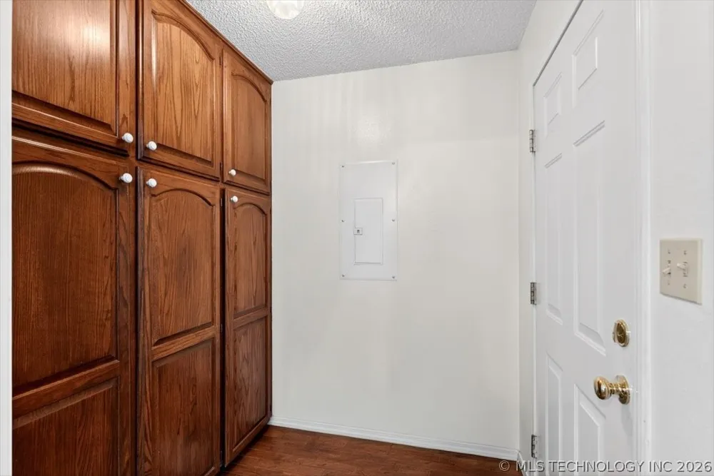 36602 Ridge Poteau, OK 74953