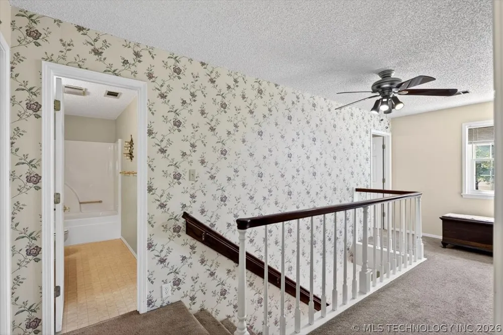 36602 Ridge Poteau, OK 74953
