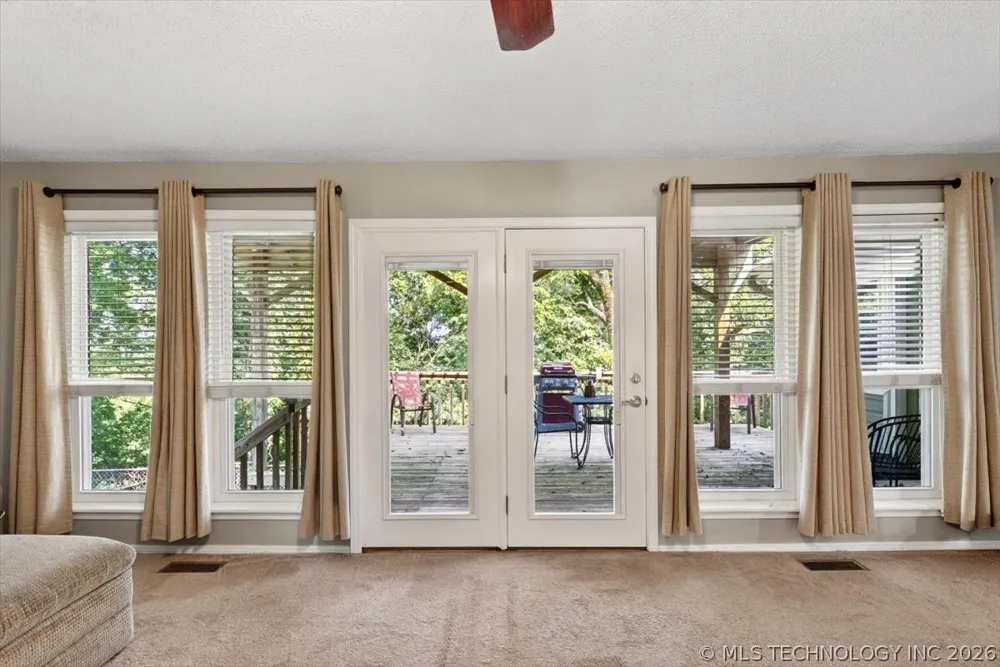 36602 Ridge Poteau, OK 74953