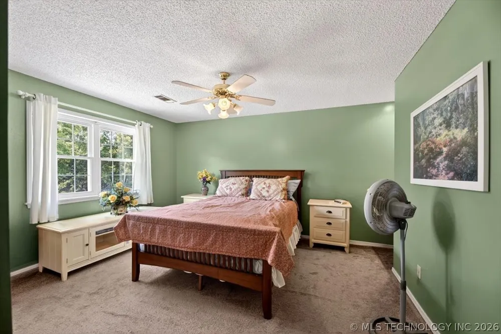 36602 Ridge Poteau, OK 74953