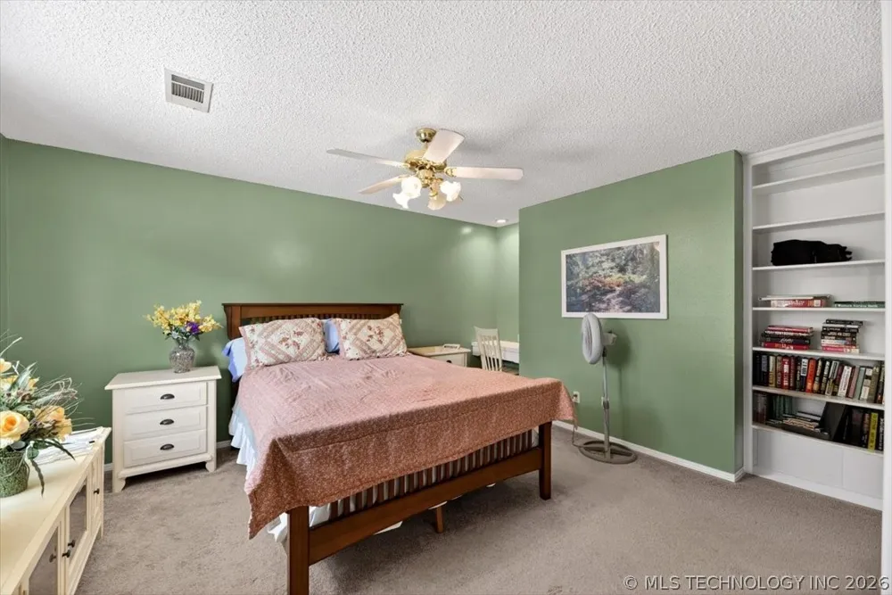 36602 Ridge Poteau, OK 74953