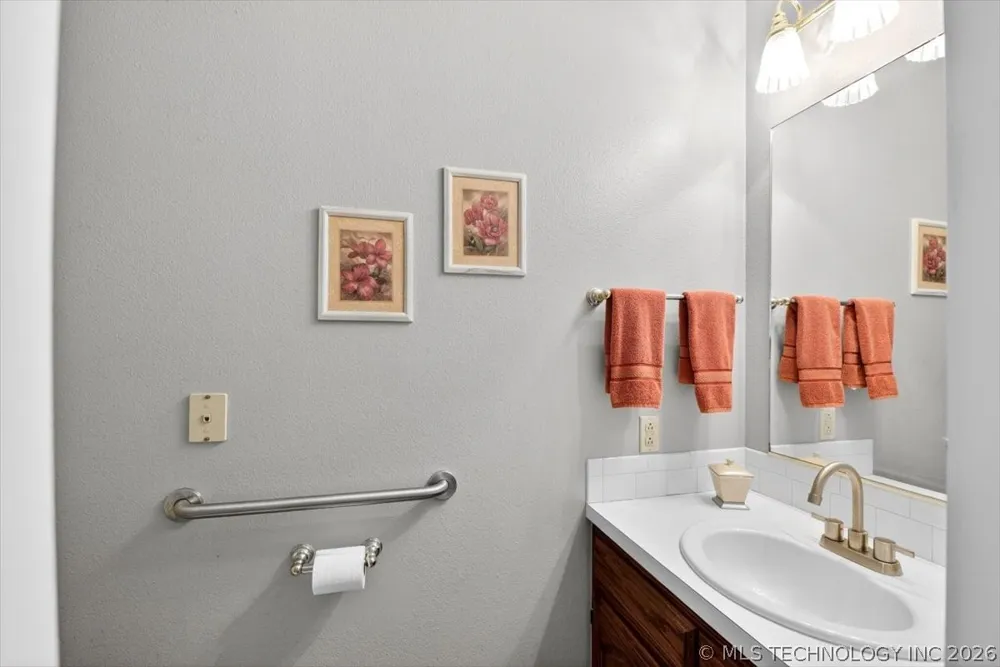 36602 Ridge Poteau, OK 74953