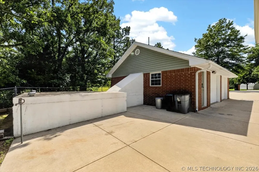 36602 Ridge Poteau, OK 74953