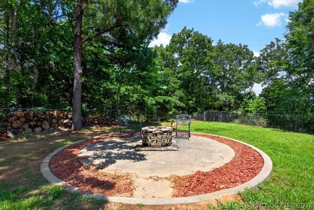 36602 Ridge Poteau, OK 74953