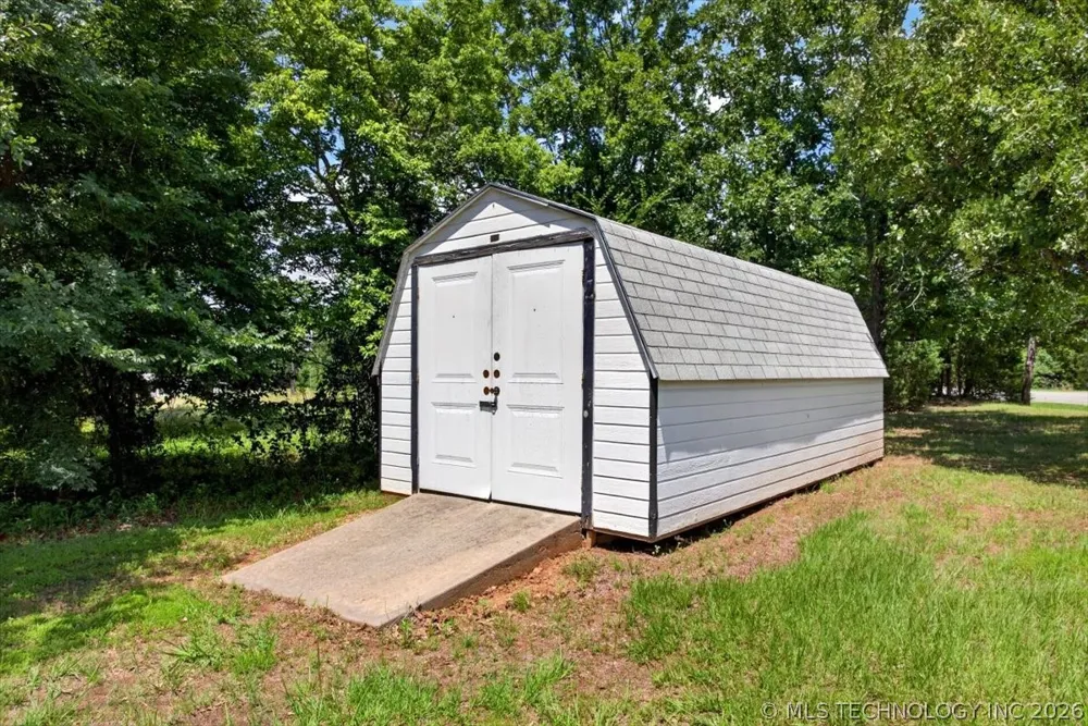 36602 Ridge Poteau, OK 74953