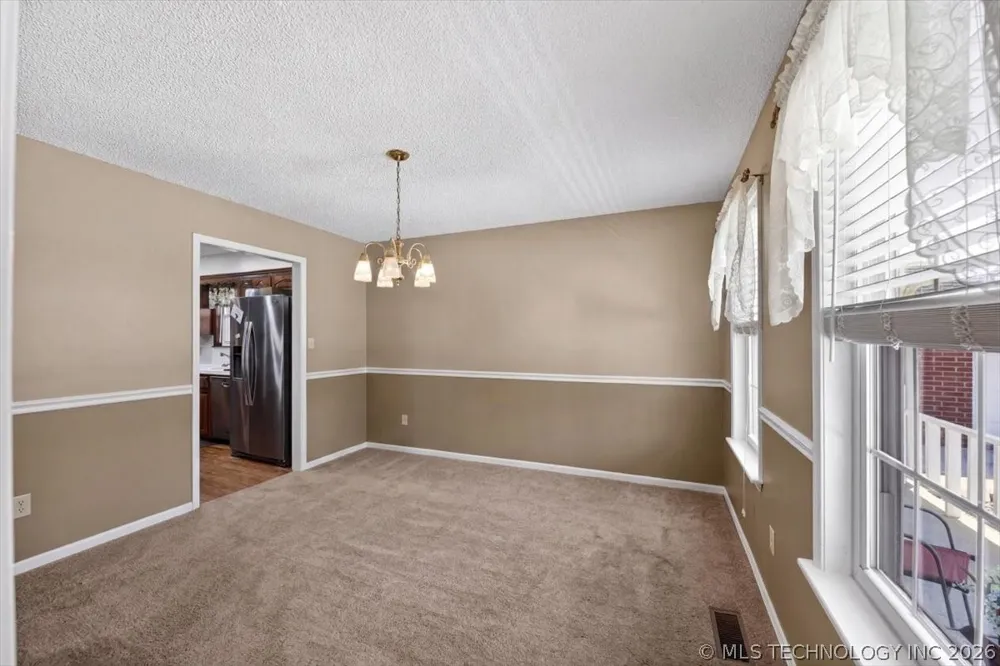36602 Ridge Poteau, OK 74953