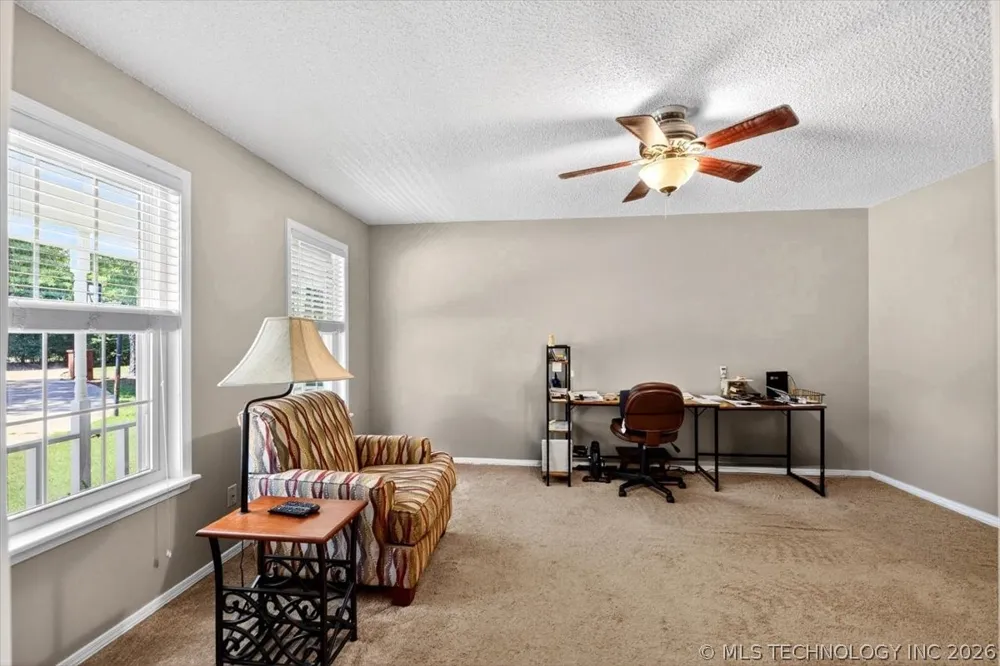 36602 Ridge Poteau, OK 74953