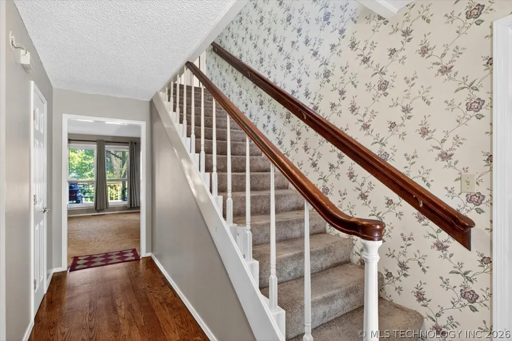 36602 Ridge Poteau, OK 74953