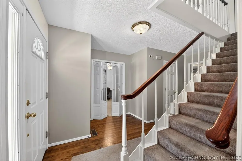 36602 Ridge Poteau, OK 74953