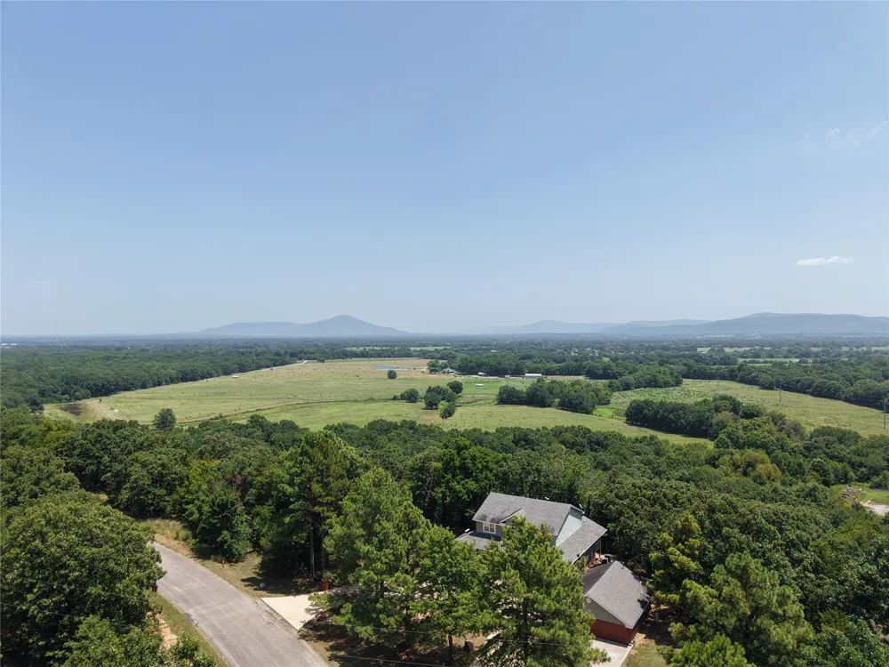 36602 Ridge Poteau, OK 74953