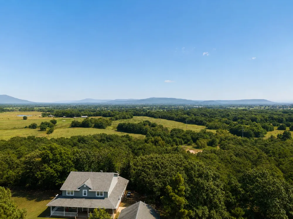 36602 Ridge Poteau, OK 74953