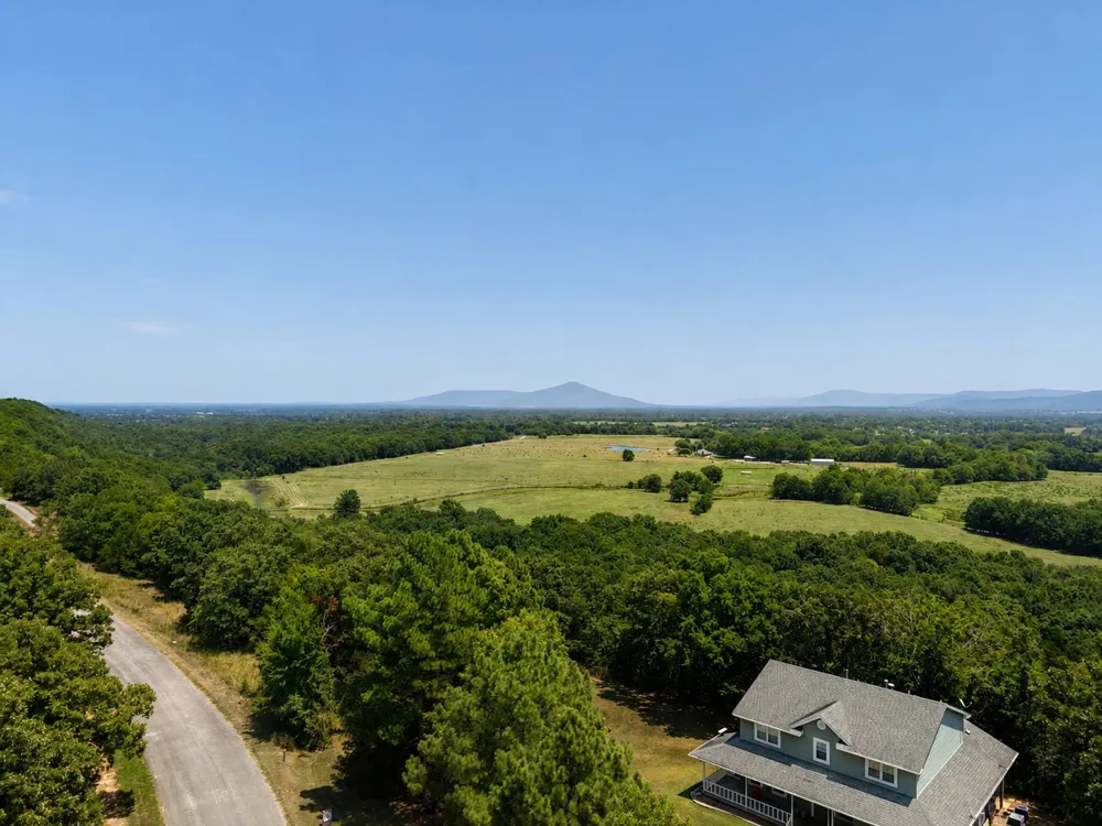 36602 Ridge Poteau, OK 74953