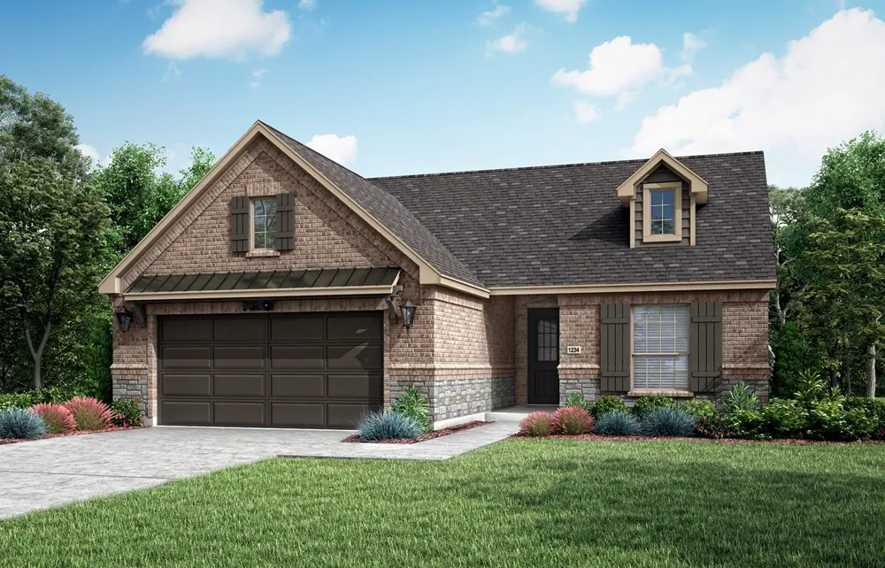 471 Florence Drive Prosper, TX 75078
