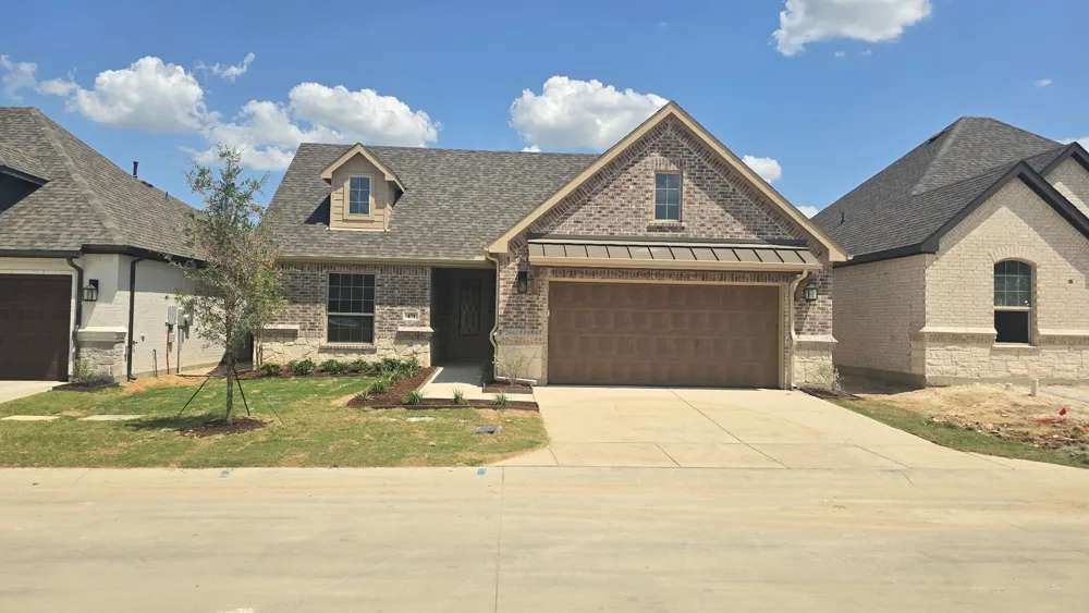 471 Florence Drive Prosper, TX 75078