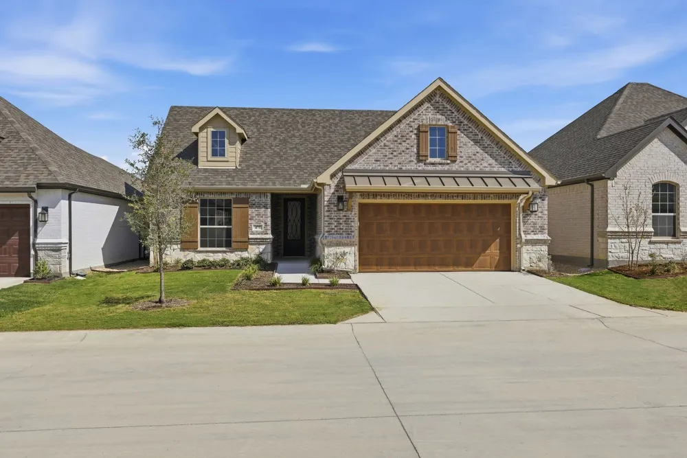 471 Florence Drive Prosper, TX 75078