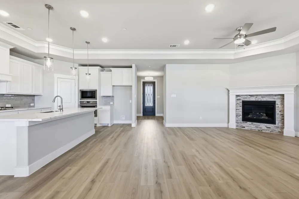 471 Florence Drive Prosper, TX 75078