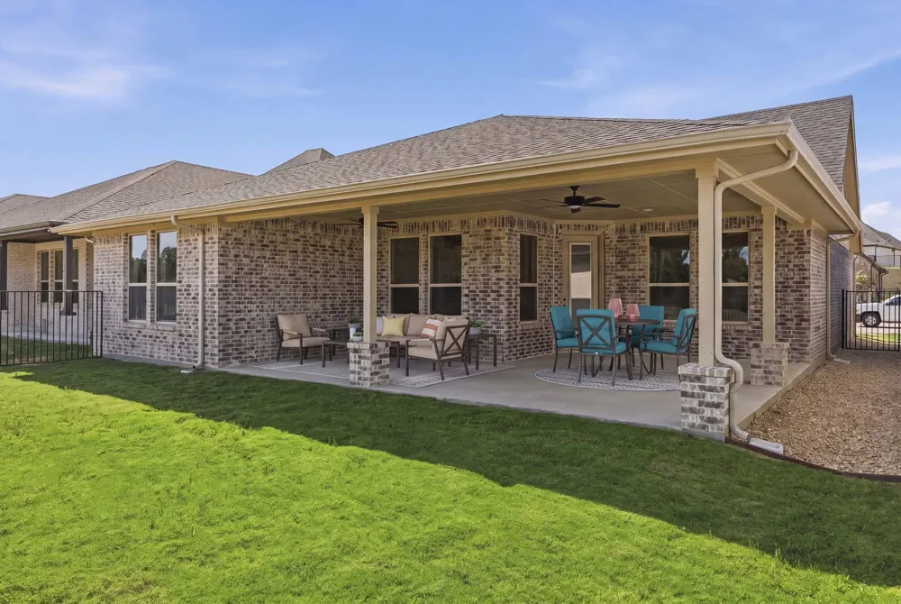 471 Florence Drive Prosper, TX 75078