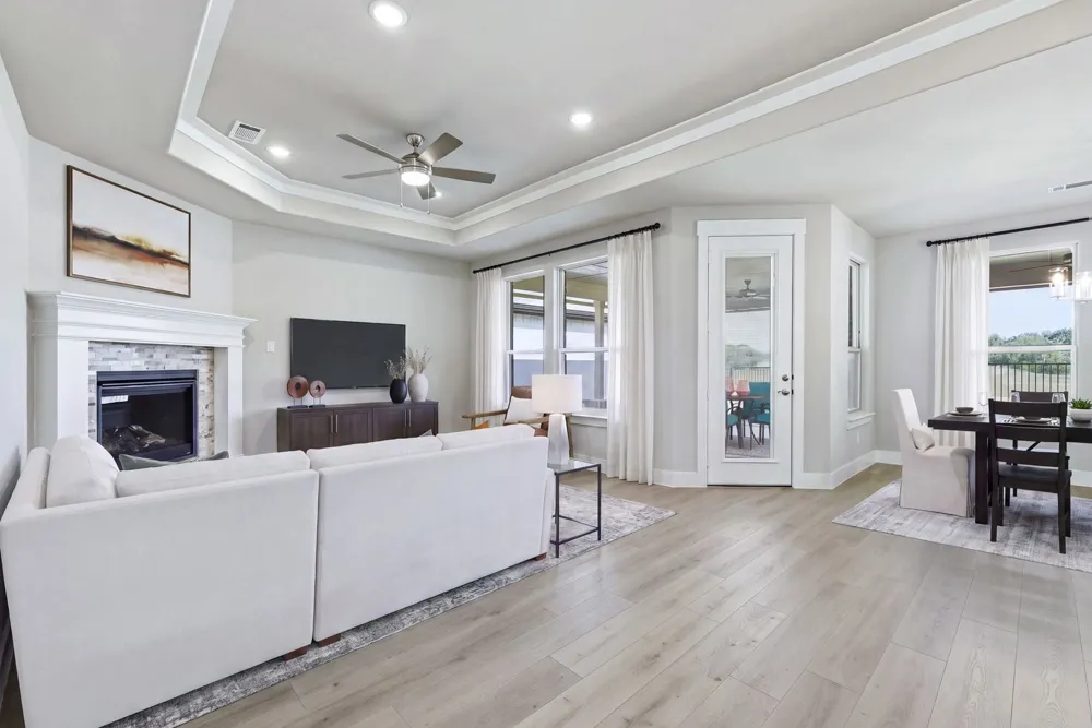 471 Florence Drive Prosper, TX 75078