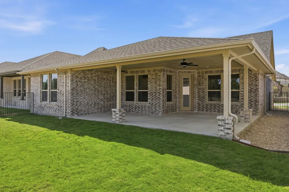 471 Florence Drive Prosper, TX 75078