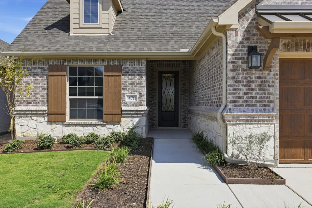 471 Florence Drive Prosper, TX 75078