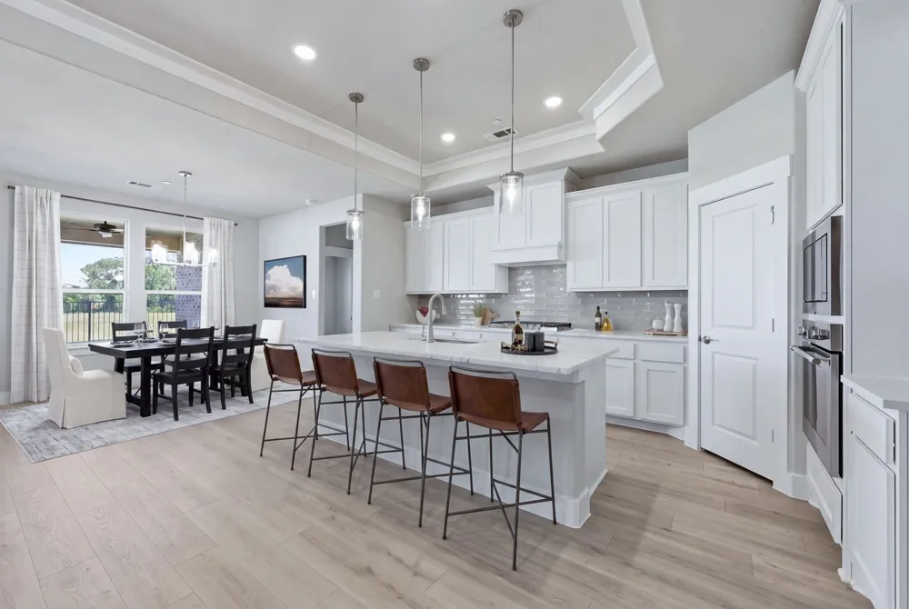 471 Florence Drive Prosper, TX 75078