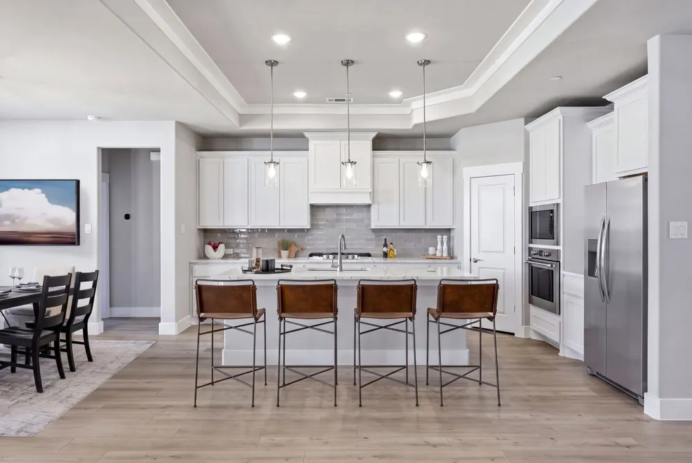 471 Florence Drive Prosper, TX 75078