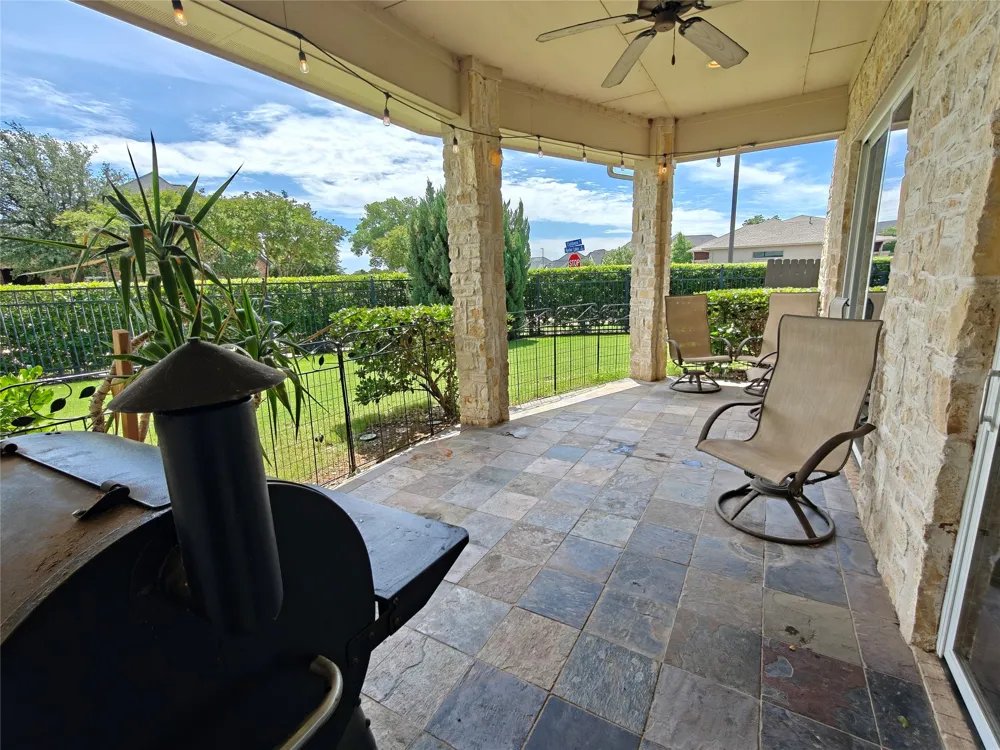 2541 Vineyard Drive Granbury, TX 76048
