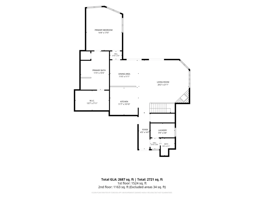 2541 Vineyard Drive Granbury, TX 76048