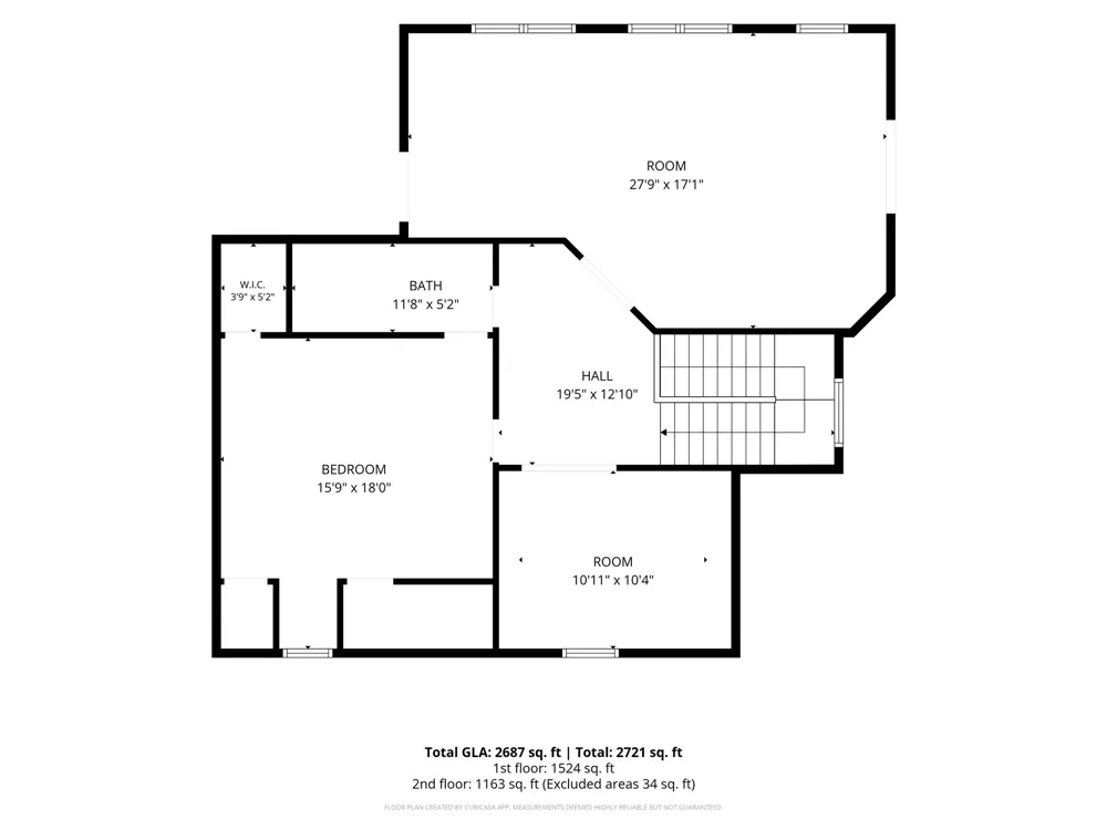 2541 Vineyard Drive Granbury, TX 76048