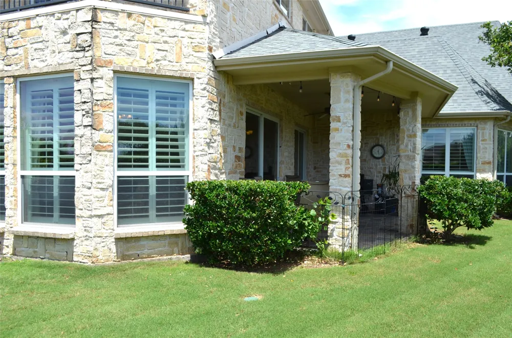 2541 Vineyard Drive Granbury, TX 76048