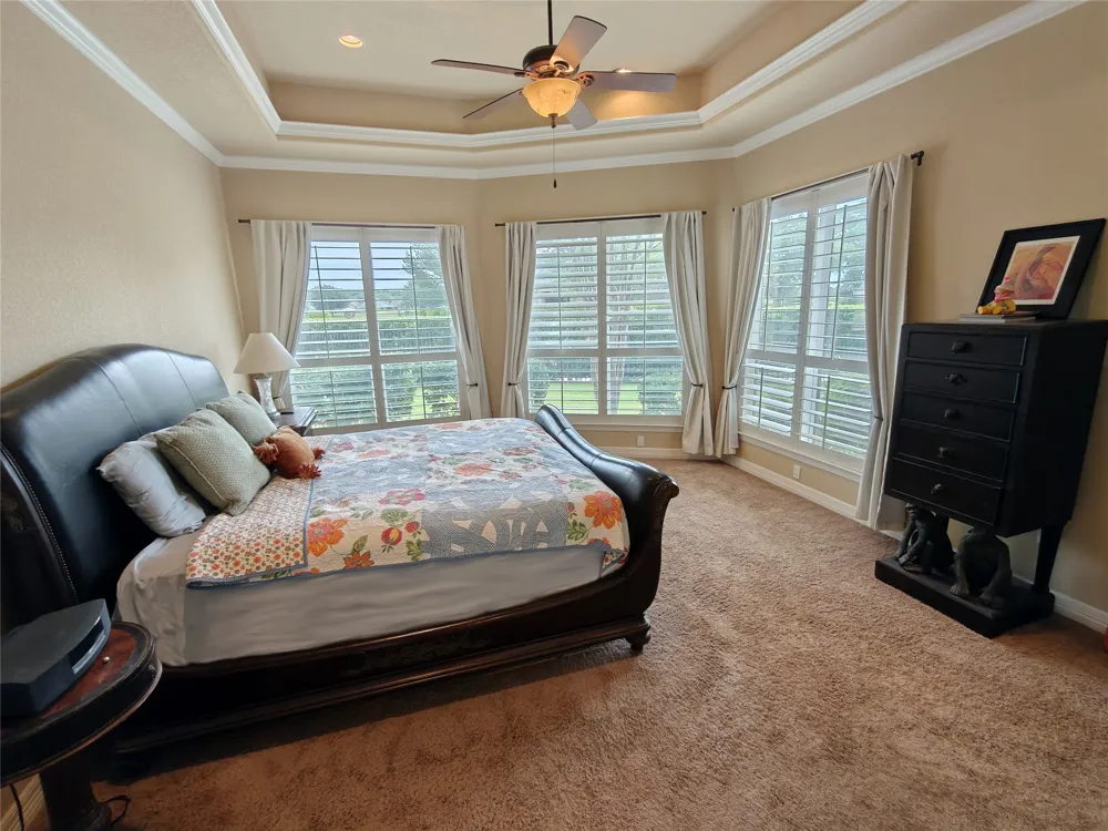 2541 Vineyard Drive Granbury, TX 76048